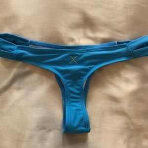 Boutine LA bikini bottoms